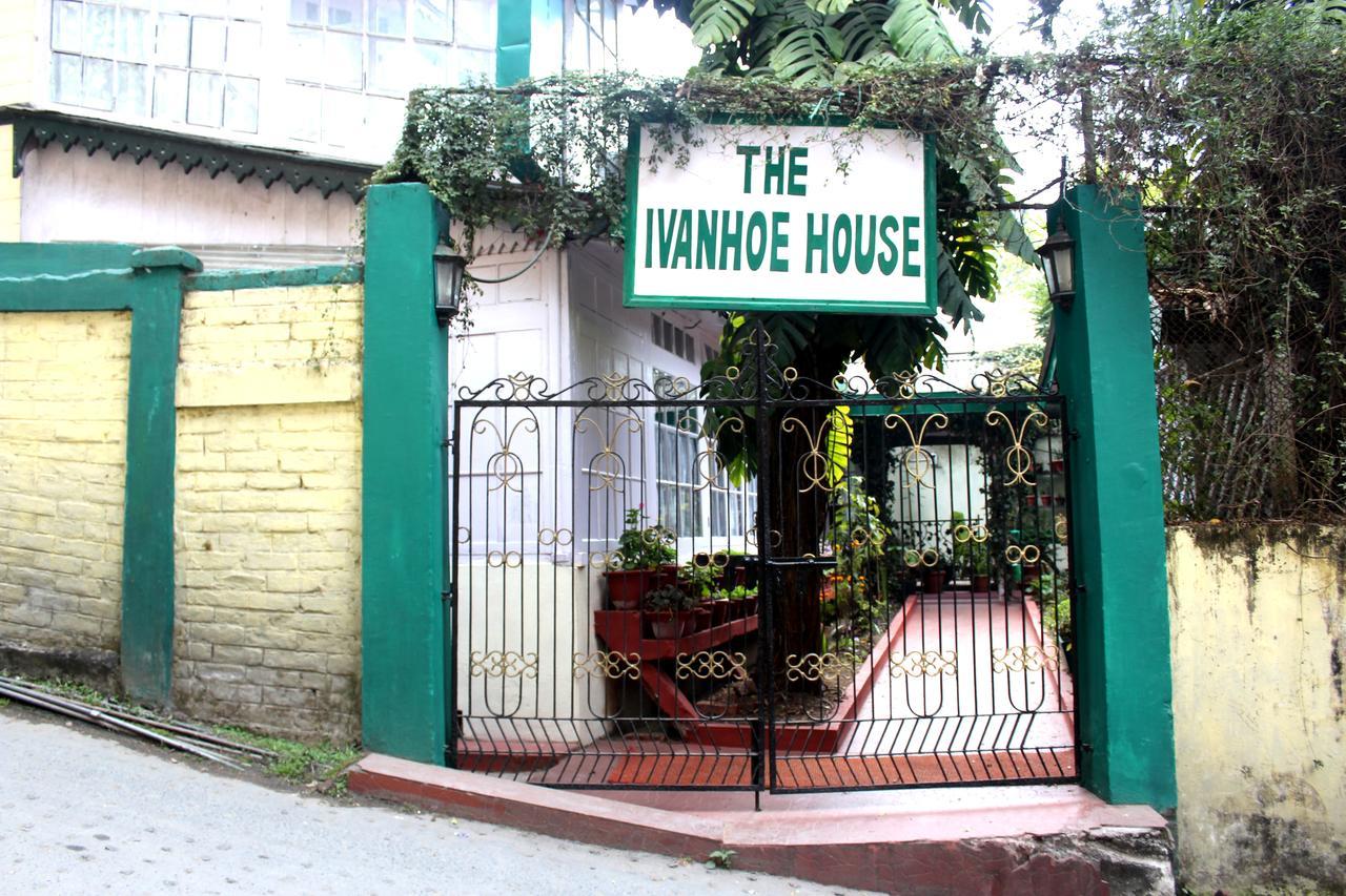 The Ivanhoe Heritage House Darjeeling  Exterior photo
